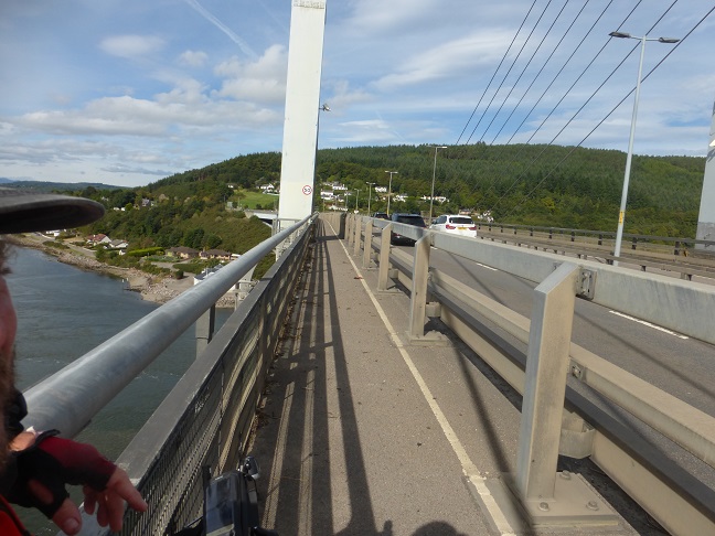 bridge.