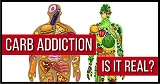Image of carb addiction is it real