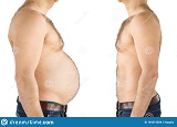 big belly