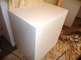 Display Shelving