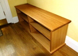 georgian cabinets fitted