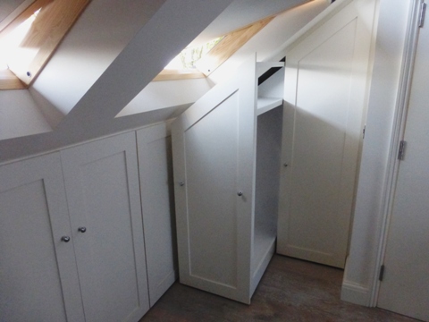 Home and Office Cabinets and Shelving Installations