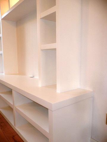 Cambridge tv unit