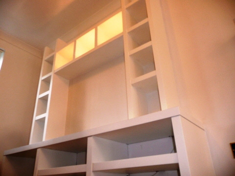 Cambridge tv unit